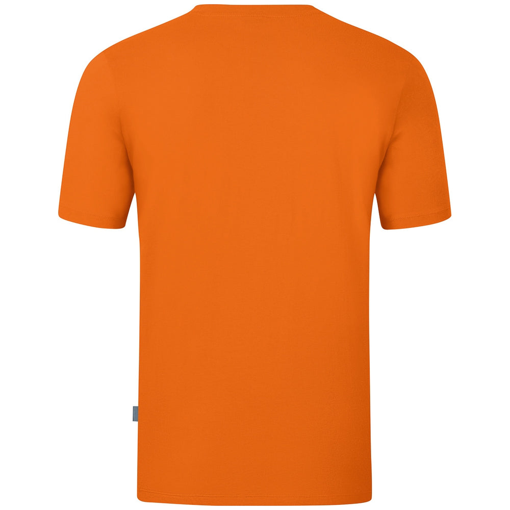 JAKO T-Shirt Organic (orange)