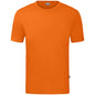 JAKO T-Shirt Organic Unisex Orange