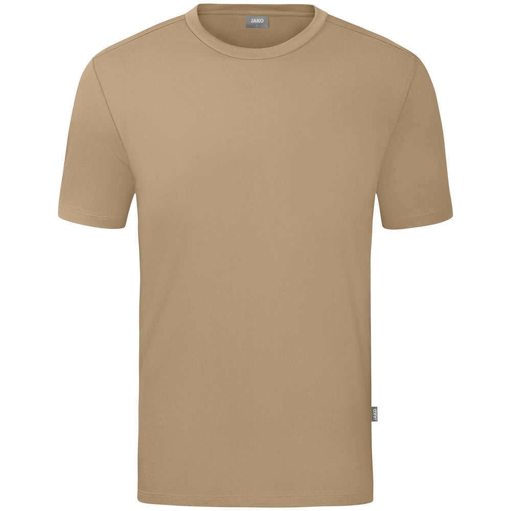 JAKO T-Shirt Organic (sand)