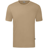 JAKO T-Shirt Organic (sand)