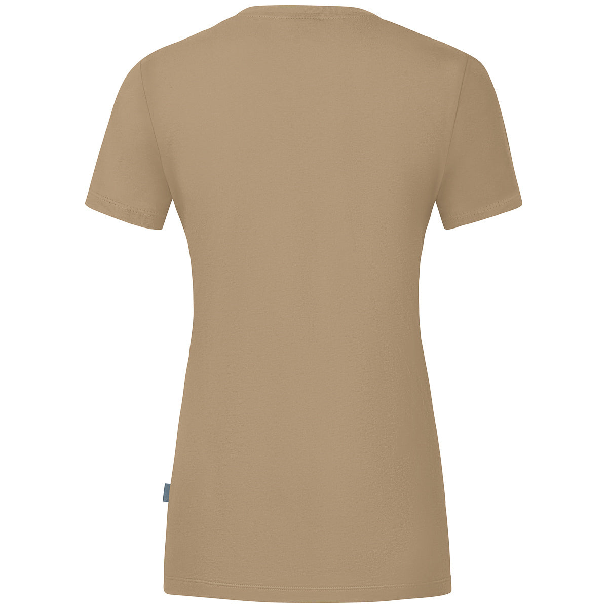 JAKO T-Shirt Organic Damen (sand)