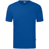 JAKO T-Shirt Organic (royal)