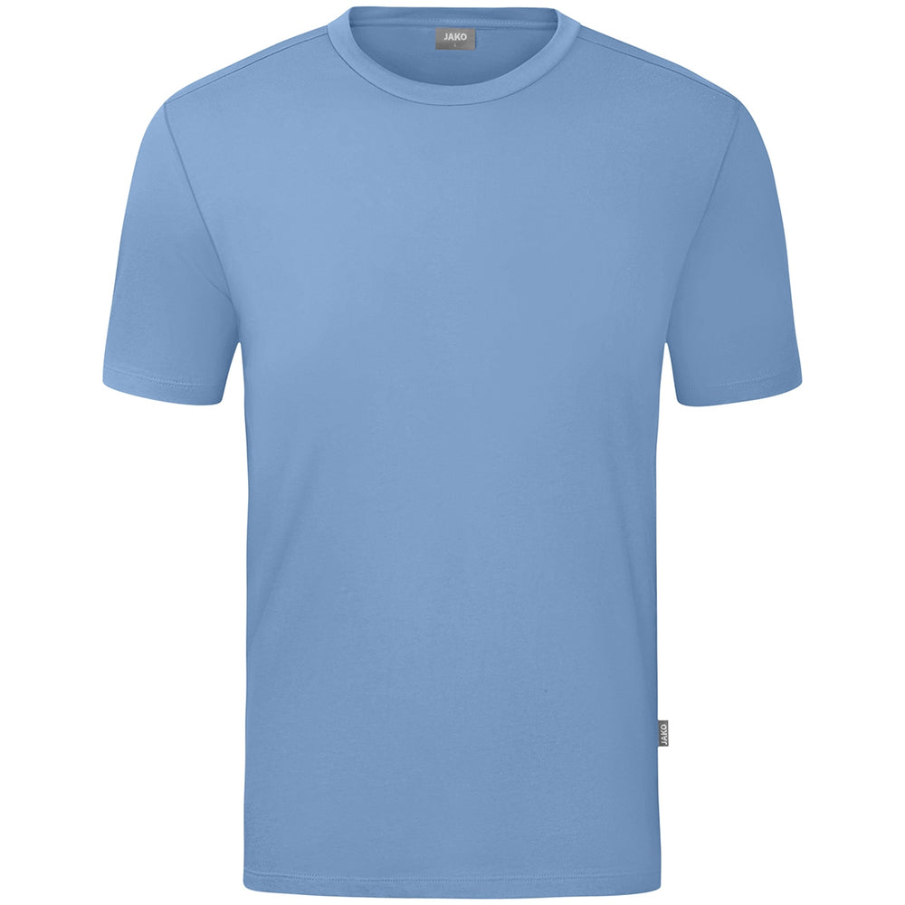 JAKO T-Shirt Organic (eisblau)