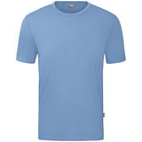 JAKO T-Shirt Organic (eisblau)