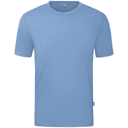 JAKO T-Shirt Organic (eisblau)