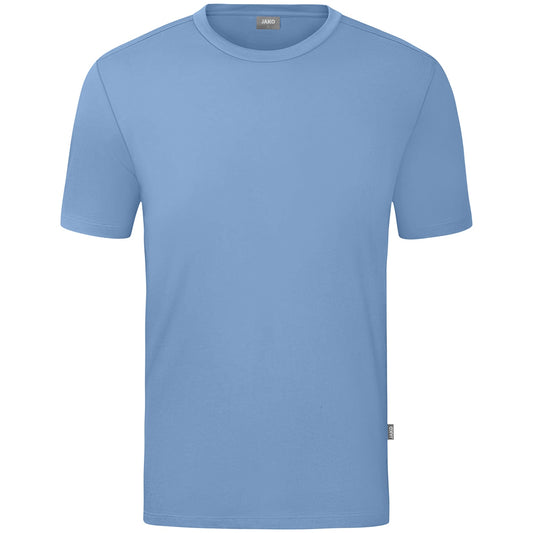 JAKO T-Shirt Organic (eisblau)