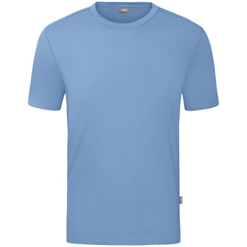 JAKO T-Shirt Organic Unisex Blau