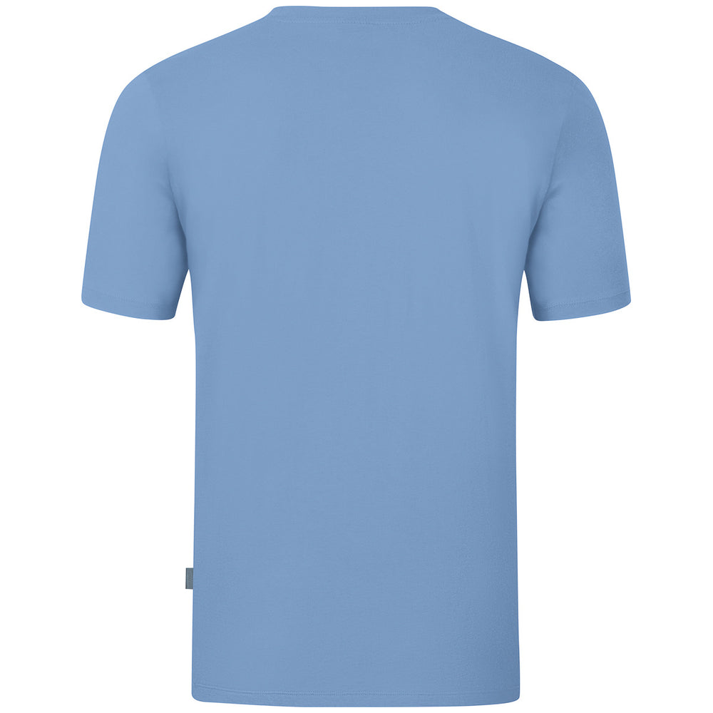 JAKO T-Shirt Organic (eisblau)