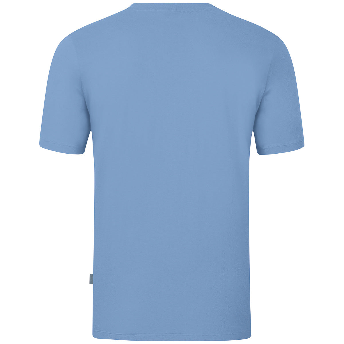 JAKO T-Shirt Organic (eisblau)