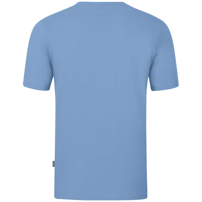 JAKO T-Shirt Organic (eisblau)