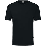 JAKO T-Shirt Organic Unisex Schwarz