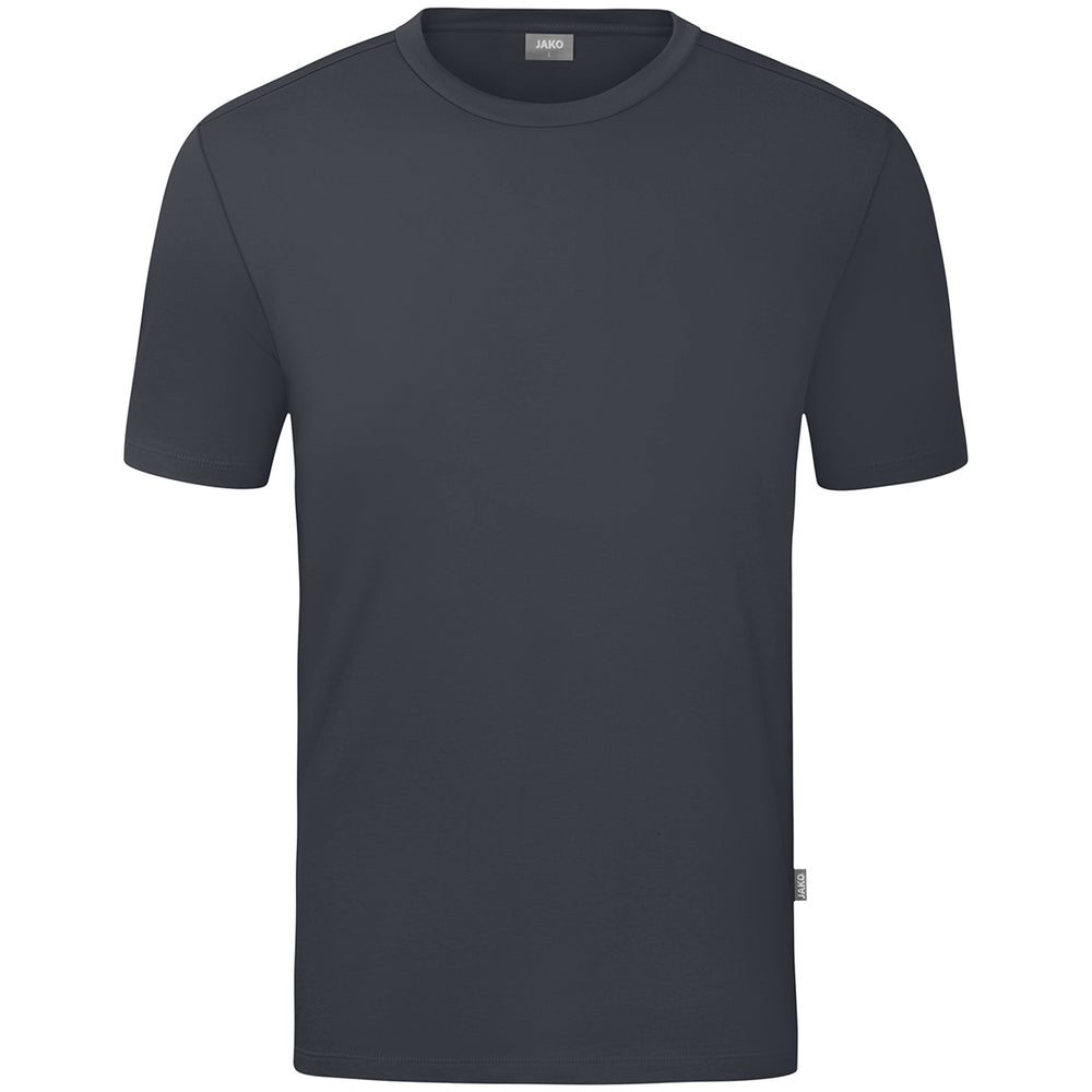 JAKO T-Shirt Organic (anthrazit)