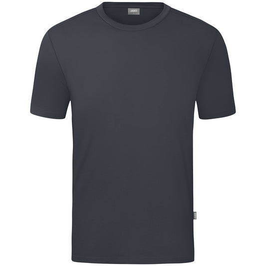 JAKO T-Shirt Organic (anthrazit)