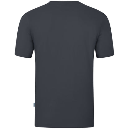 JAKO T-Shirt Organic (anthrazit)