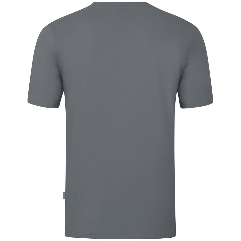 JAKO T-Shirt Organic (steingrau)