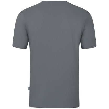 JAKO T-Shirt Organic (steingrau)