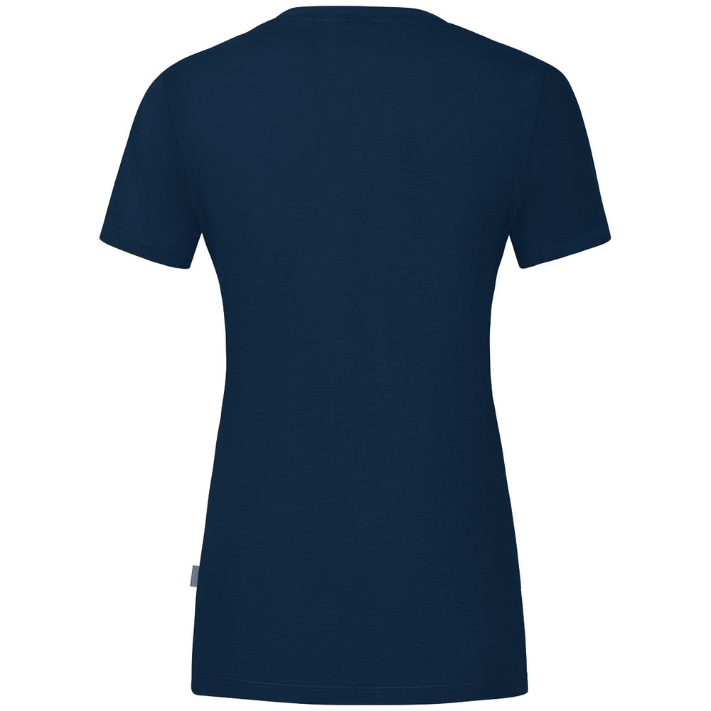 JAKO T-Shirt Organic Damen (marine)