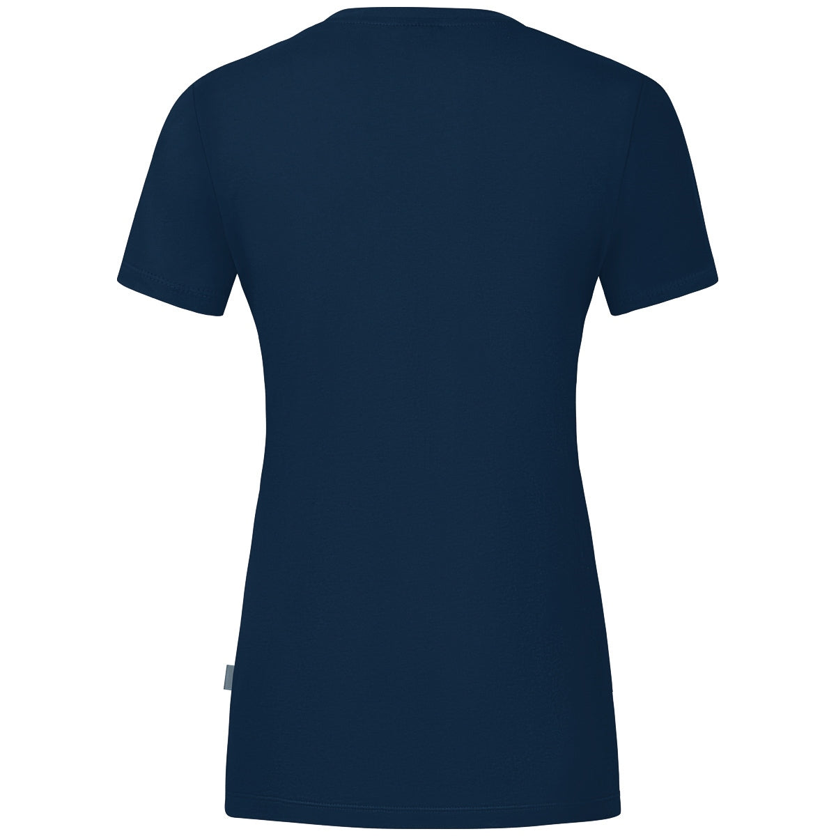 JAKO T-Shirt Organic Damen (marine)