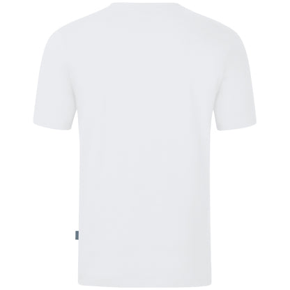JAKO T-Shirt Organic Stretch (weiß)