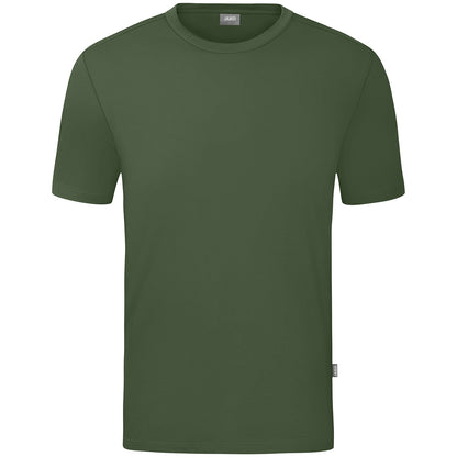 JAKO T-Shirt Organic Stretch (oliv)