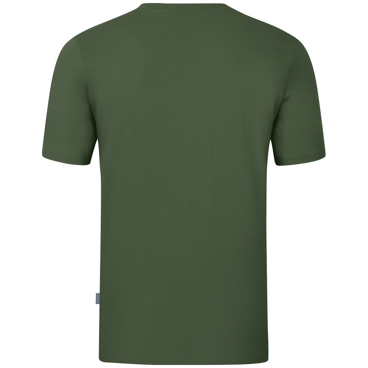 JAKO T-Shirt Organic Stretch (oliv)
