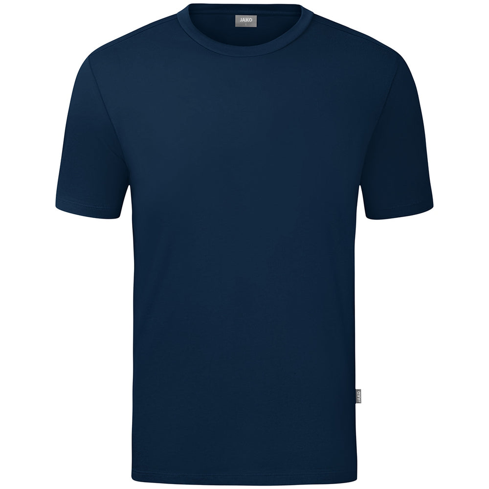 JAKO T-Shirt Organic Stretch (marine)