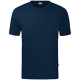 JAKO T-Shirt Organic Stretch (marine)