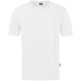 JAKO T-Shirt Doubletex (weiß)