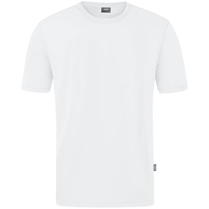 JAKO T-Shirt Doubletex (weiß)