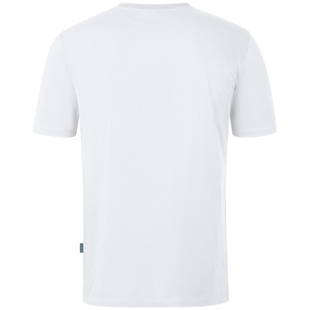 JAKO T-Shirt Doubletex (weiß)