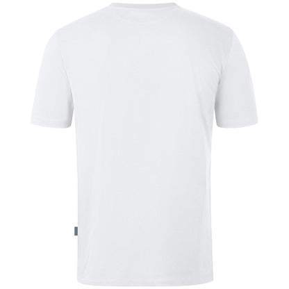JAKO T-Shirt Doubletex (weiß)