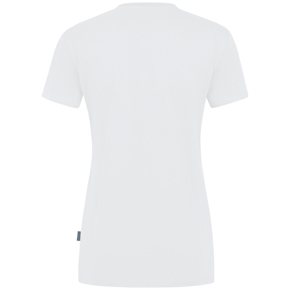 JAKO T-Shirt Doubletex Damen (weiß)