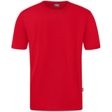 JAKO T-Shirt Doubletex (rot)