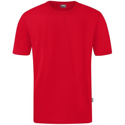 JAKO T-Shirt Doubletex (rot)