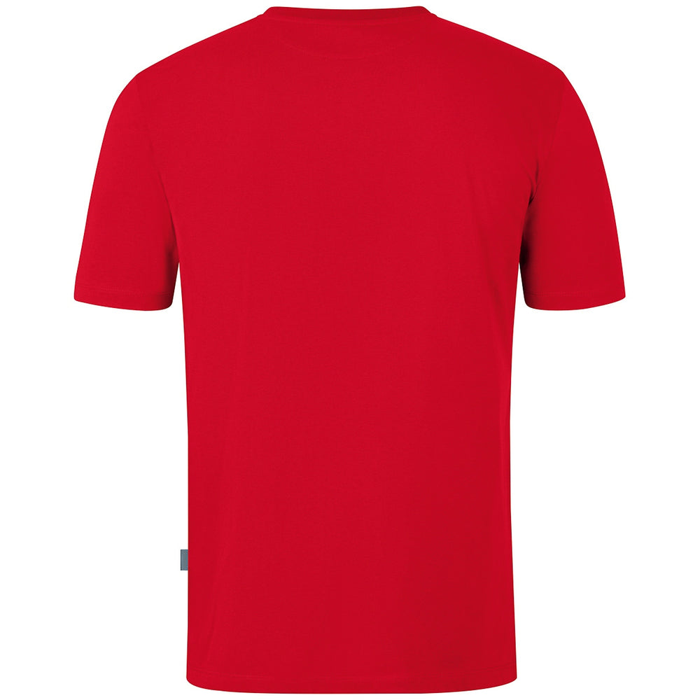 JAKO T-Shirt Doubletex (rot)