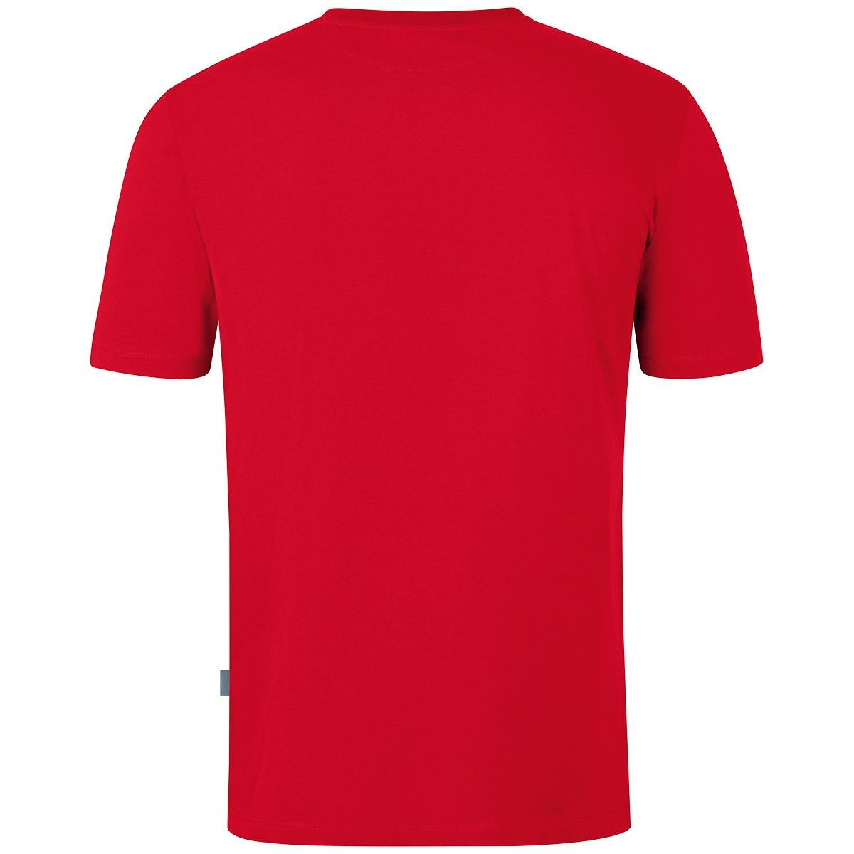 JAKO T-Shirt Doubletex (rot)