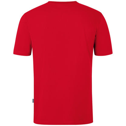 JAKO T-Shirt Doubletex (rot)