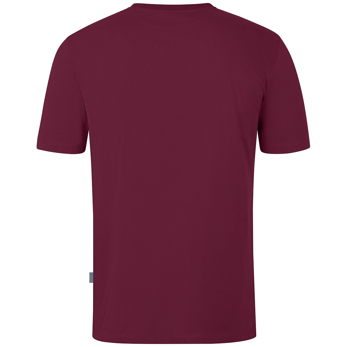 JAKO T-Shirt Doubletex (maroon)