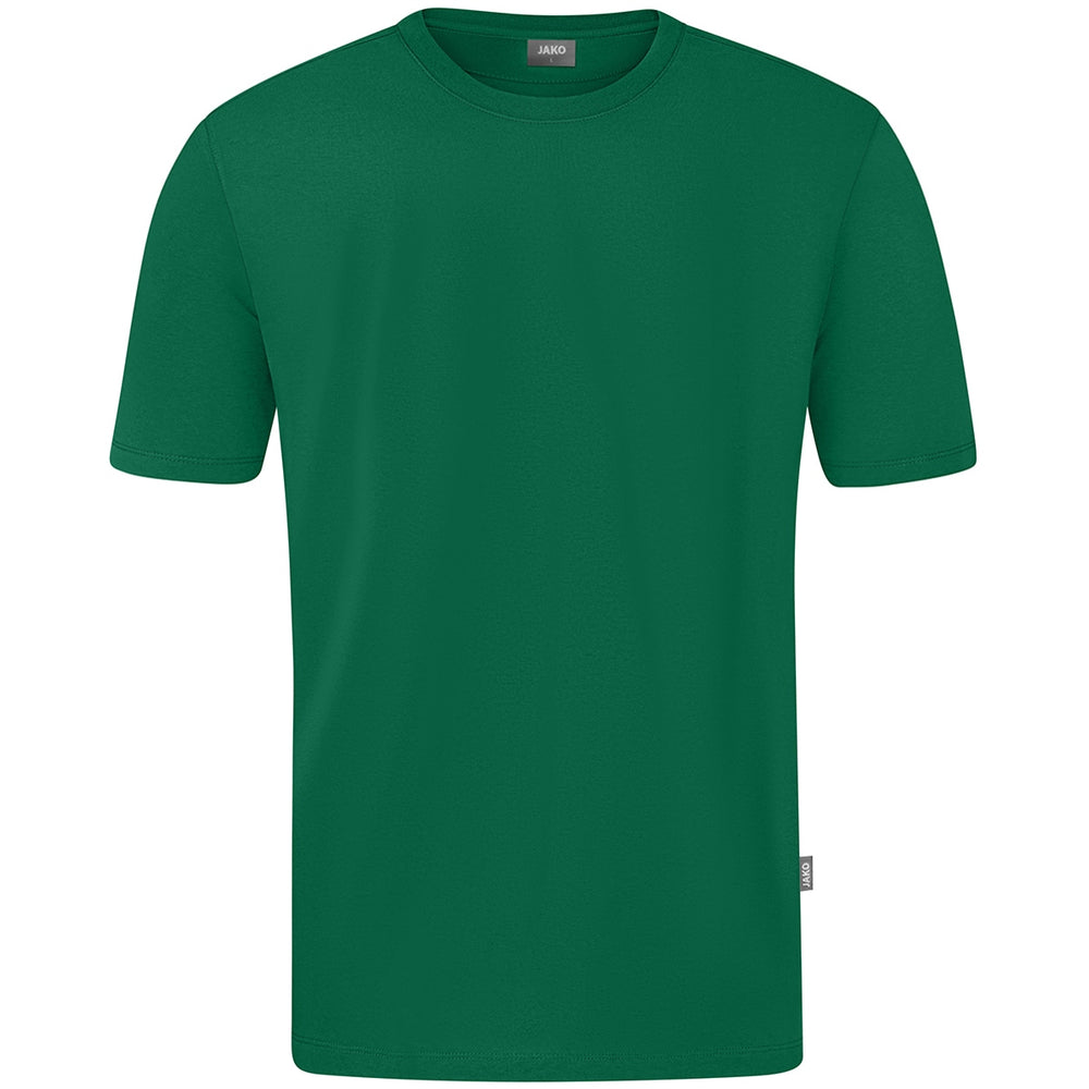 JAKO T-Shirt Doubletex (grün)