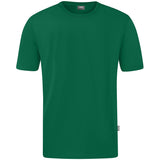 JAKO T-Shirt Doubletex (grün)