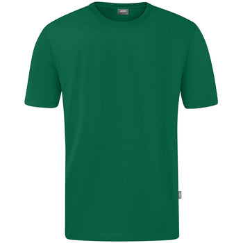 JAKO T-Shirt Doubletex (grün)