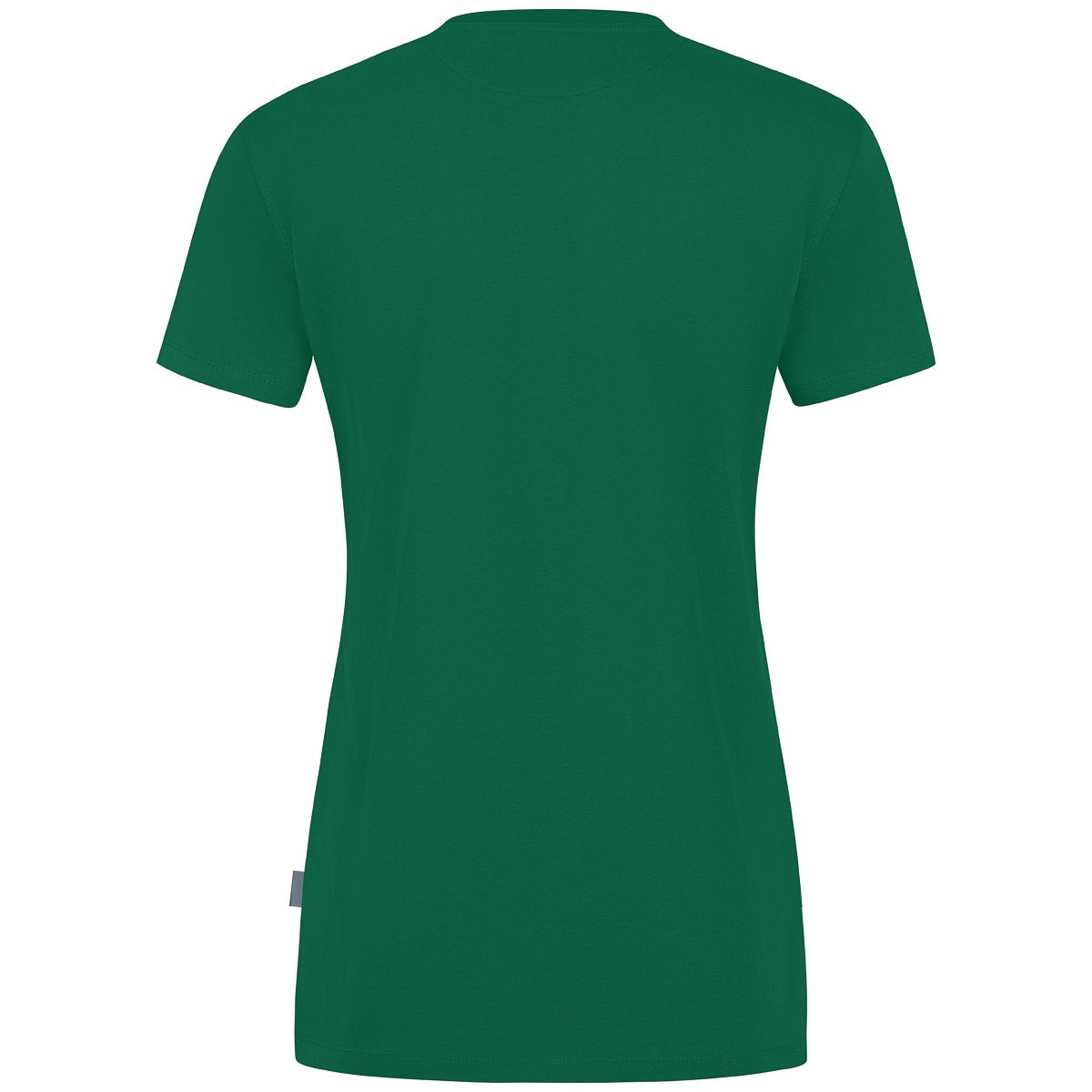 JAKO T-Shirt Doubletex Damen (grün)