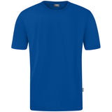 JAKO T-Shirt Doubletex (royal)