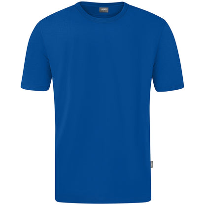 JAKO T-Shirt Doubletex (royal)