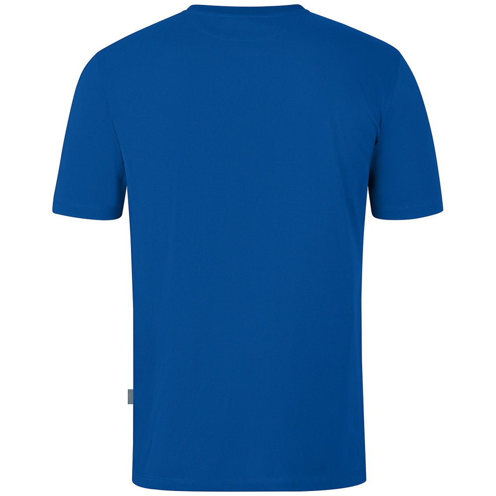 JAKO T-Shirt Doubletex (royal)