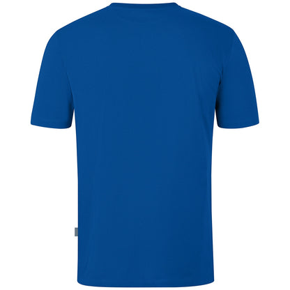 JAKO T-Shirt Doubletex (royal)