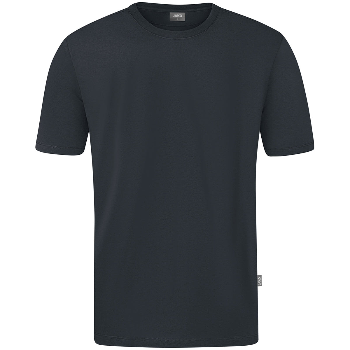 JAKO T-Shirt Doubletex (anthrazit)