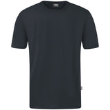 JAKO T-Shirt Doubletex (anthrazit)