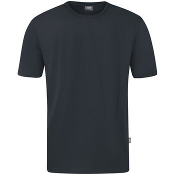 JAKO T-Shirt Doubletex (anthrazit)