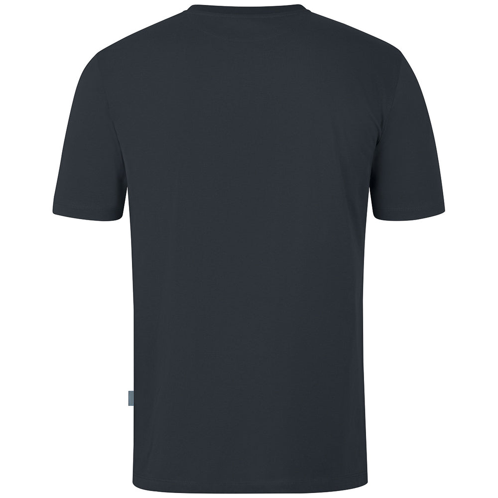 JAKO T-Shirt Doubletex (anthrazit)